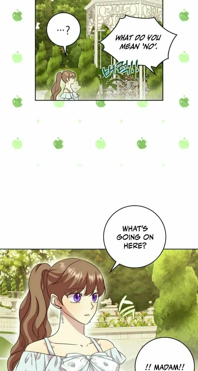 Read Wicked No More chapter 96 image 30 on Lezhin