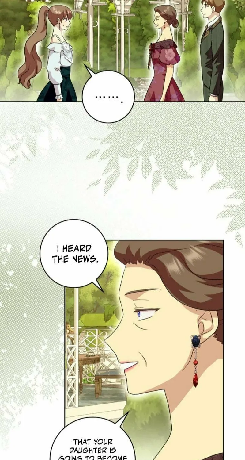 Read Wicked No More chapter 96 image 34 on Lezhin