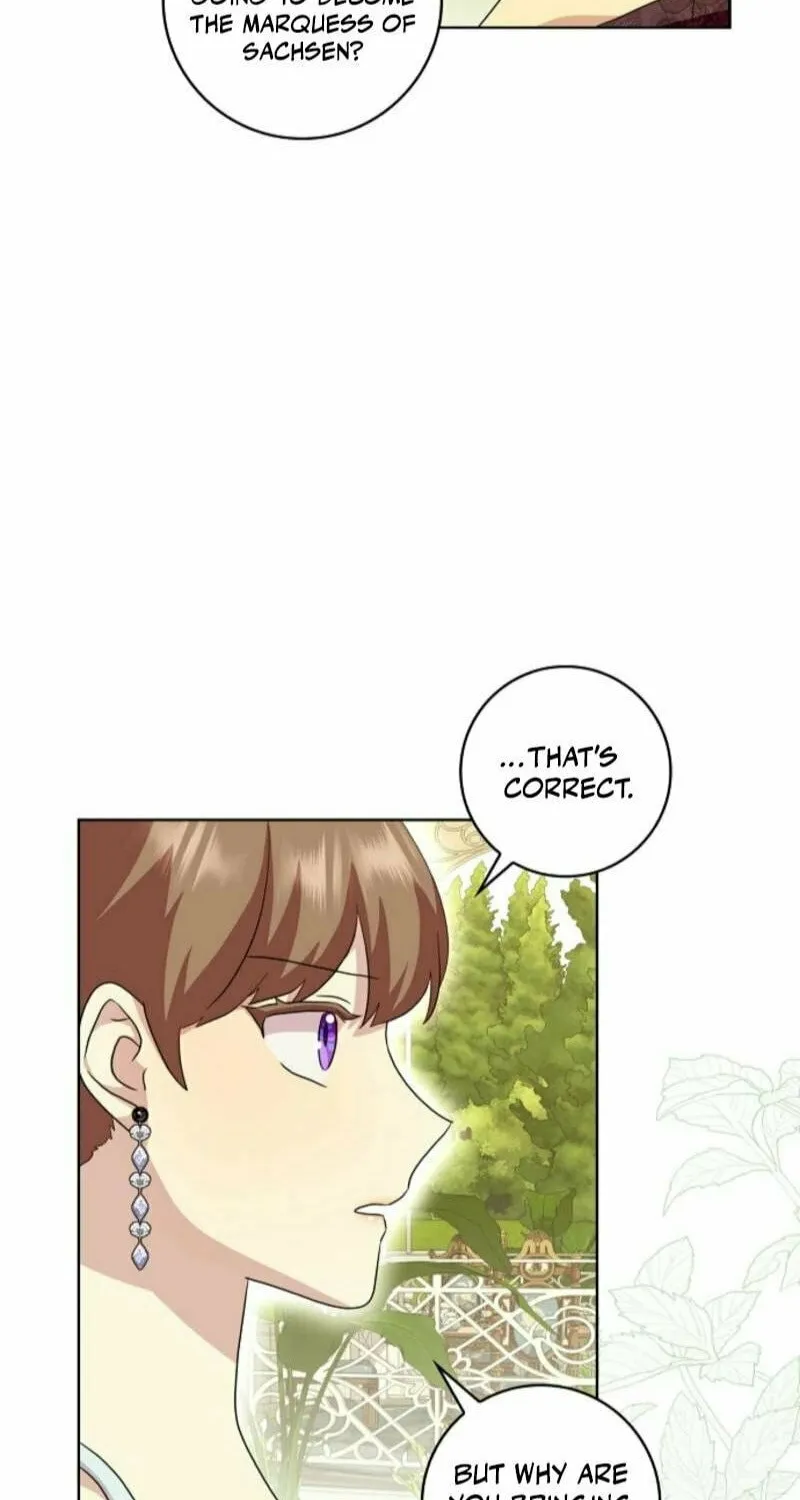 Read Wicked No More chapter 96 image 35 on Lezhin