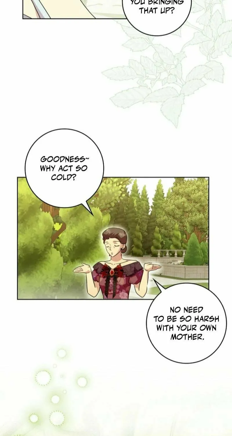 Read Wicked No More chapter 96 image 36 on Lezhin