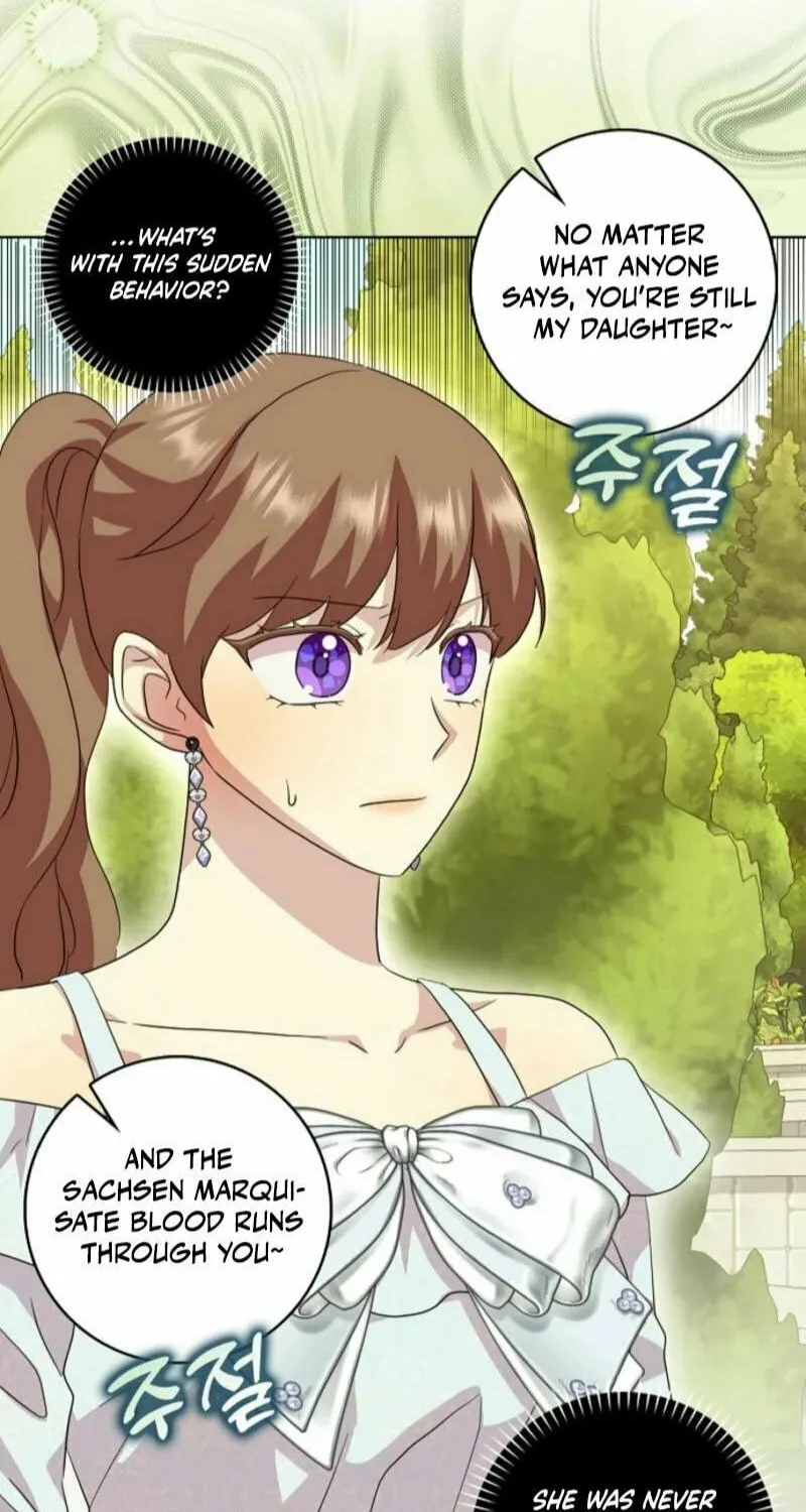 Read Wicked No More chapter 96 image 37 on Lezhin