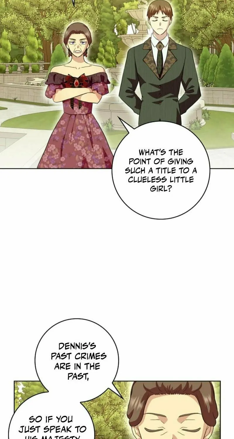 Read Wicked No More chapter 96 image 42 on Lezhin