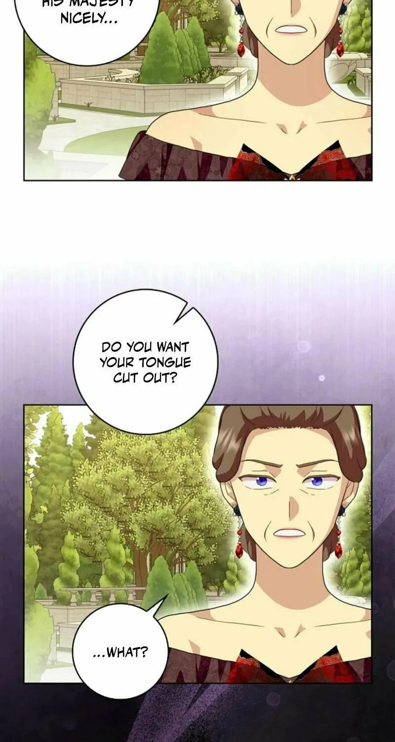 Read Wicked No More chapter 96 image 43 on Lezhin
