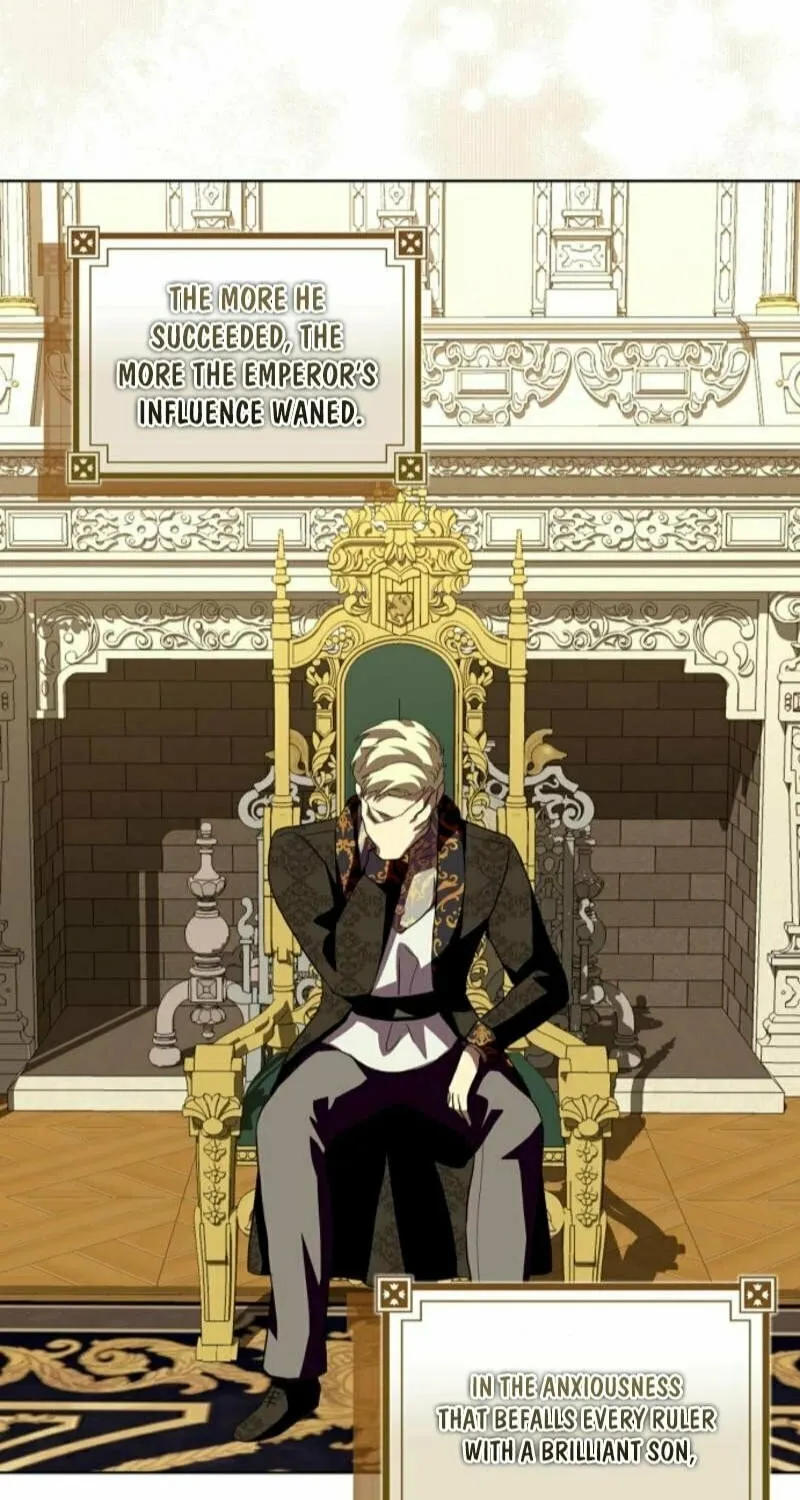 Read Wicked No More chapter 96 image 6 on Lezhin