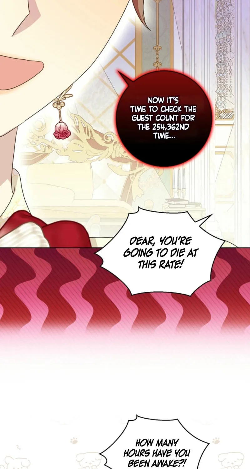 Read Wicked No More chapter 97 image 13 on Lezhin