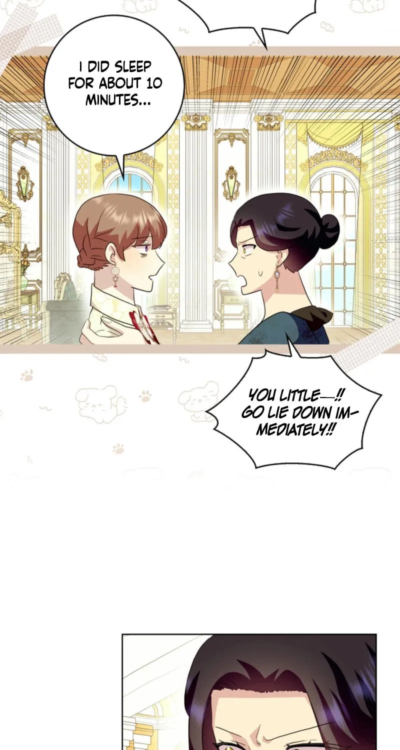 Read Wicked No More chapter 97 image 14 on Lezhin