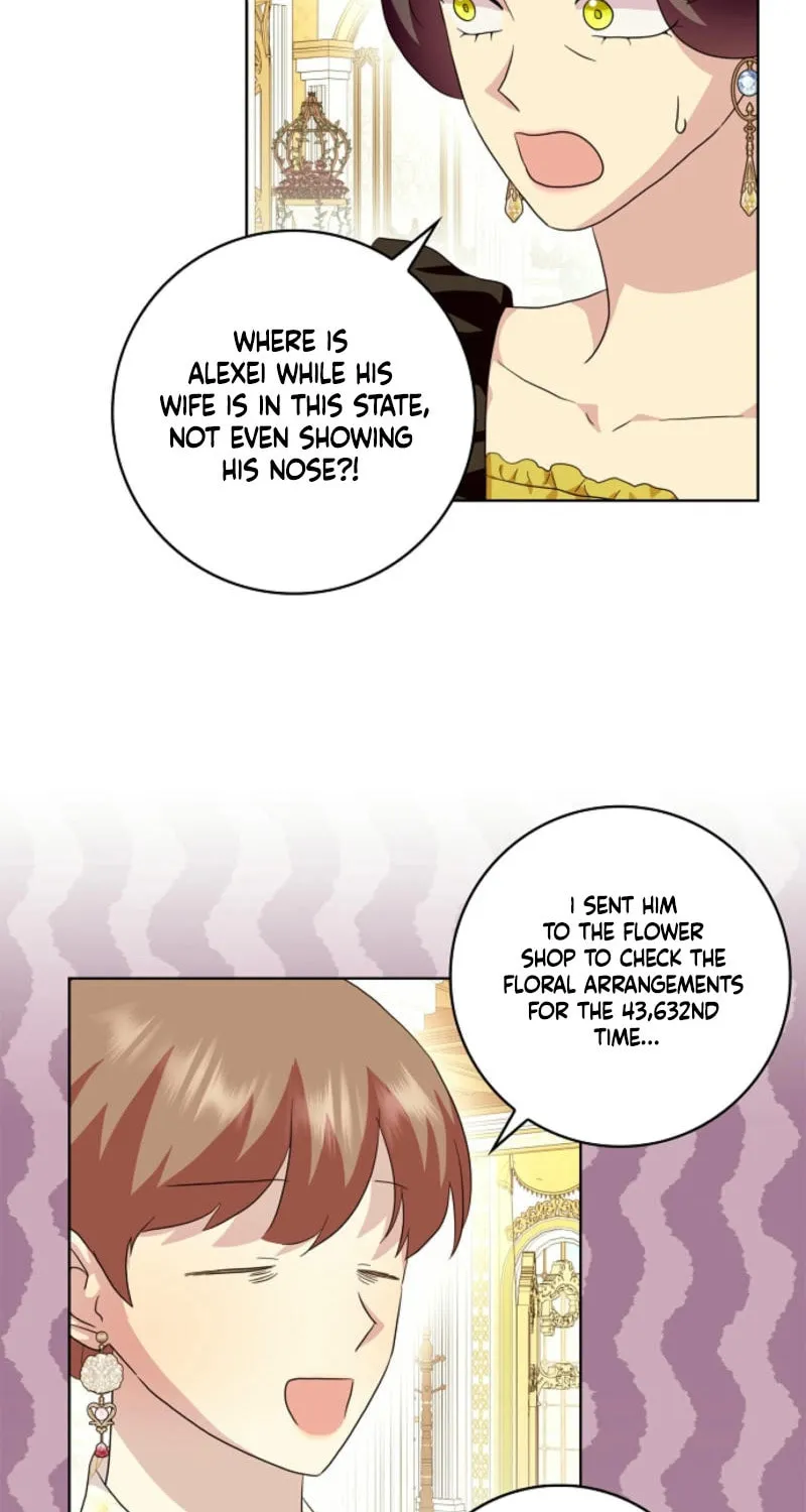 Read Wicked No More chapter 97 image 15 on Lezhin