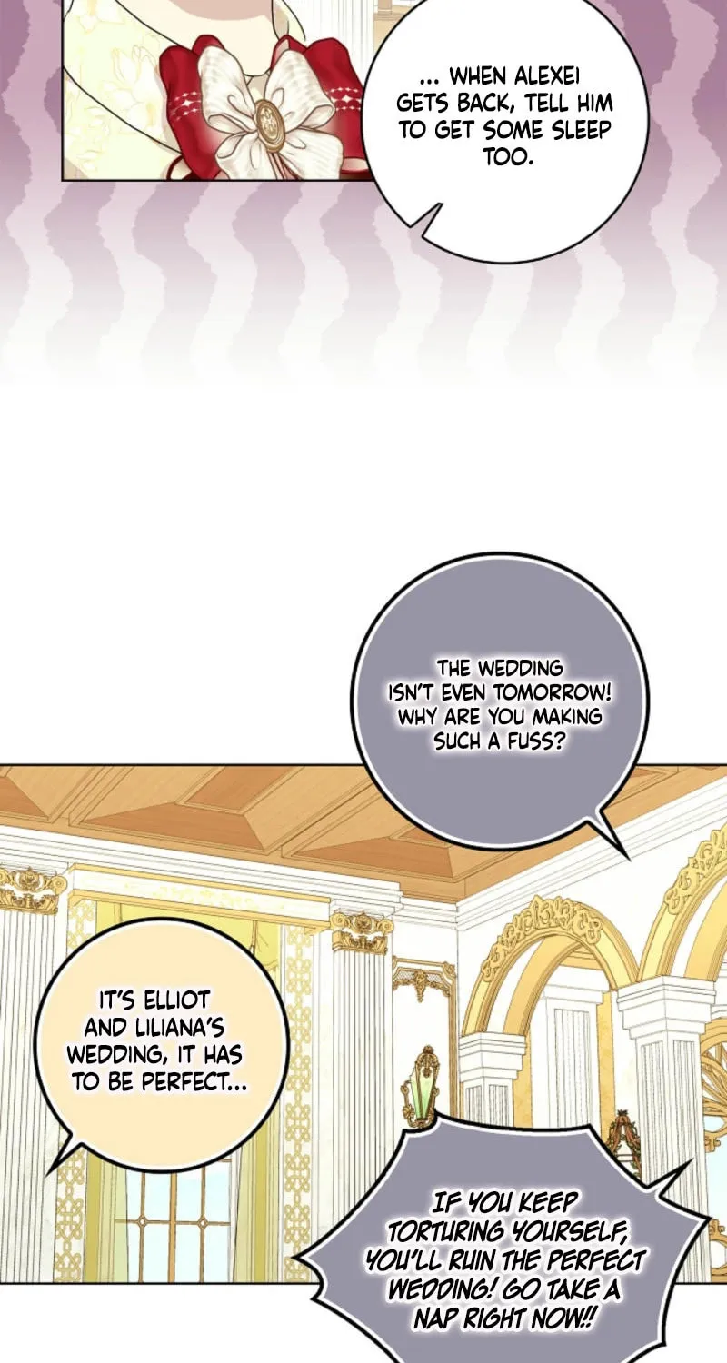 Read Wicked No More chapter 97 image 16 on Lezhin