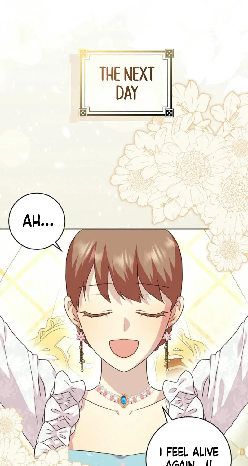 Read Wicked No More chapter 97 image 18 on Lezhin