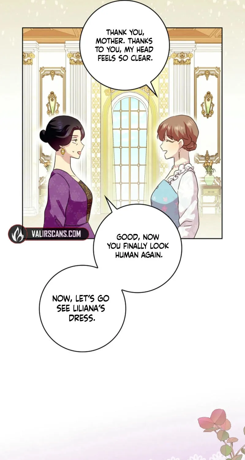 Read Wicked No More chapter 97 image 20 on Lezhin