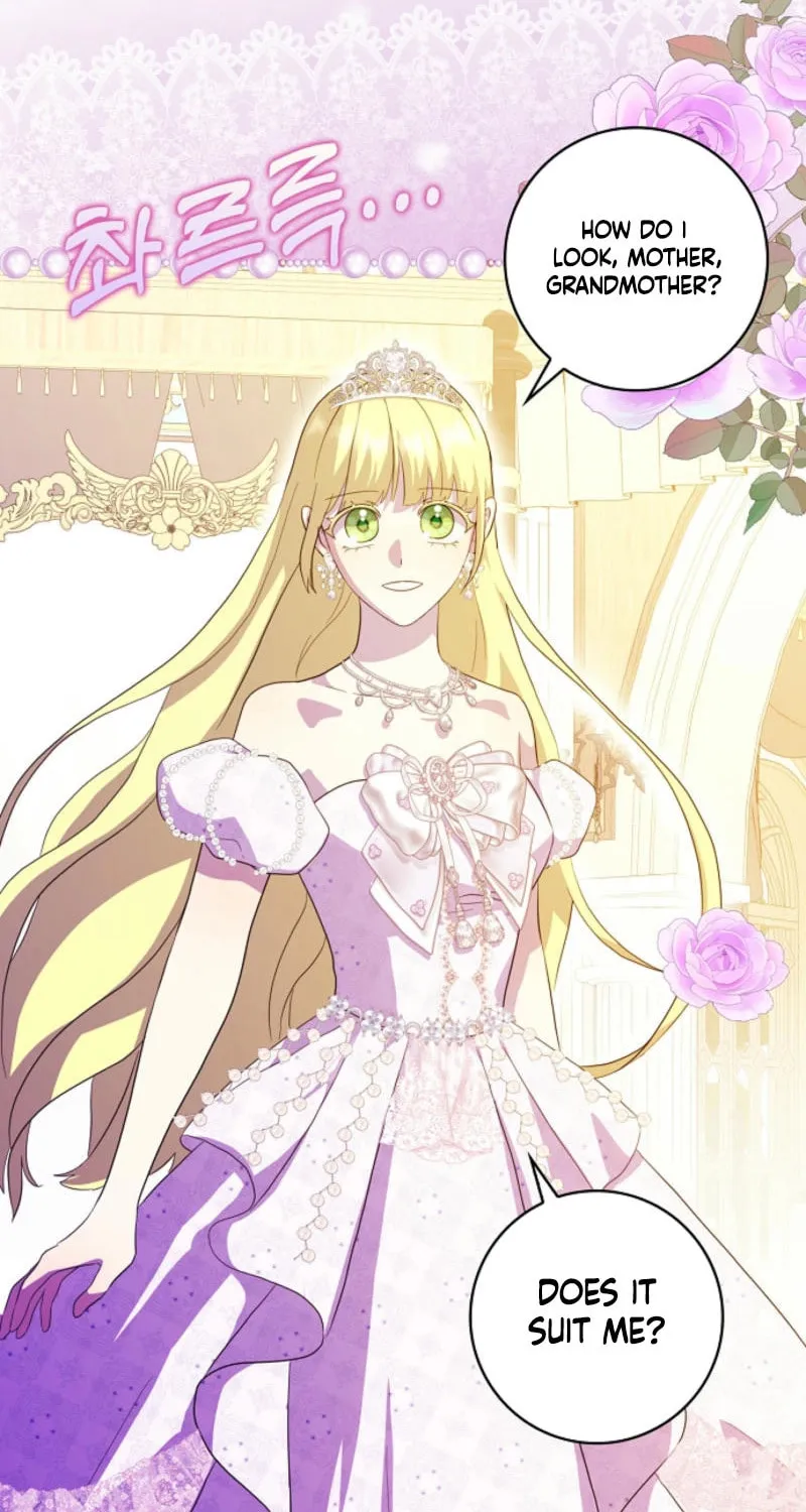 Read Wicked No More chapter 97 image 21 on Lezhin