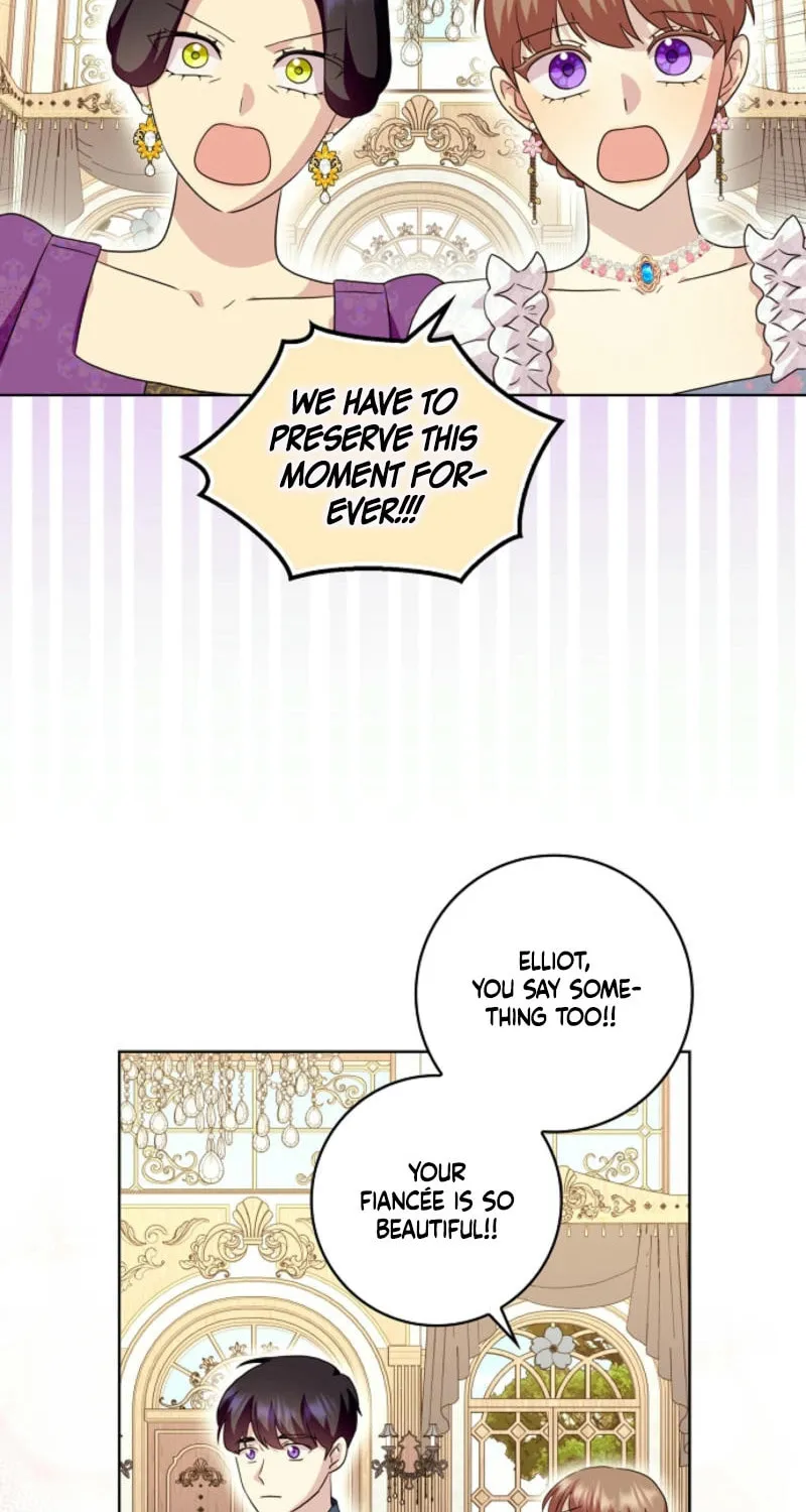 Read Wicked No More chapter 97 image 23 on Lezhin