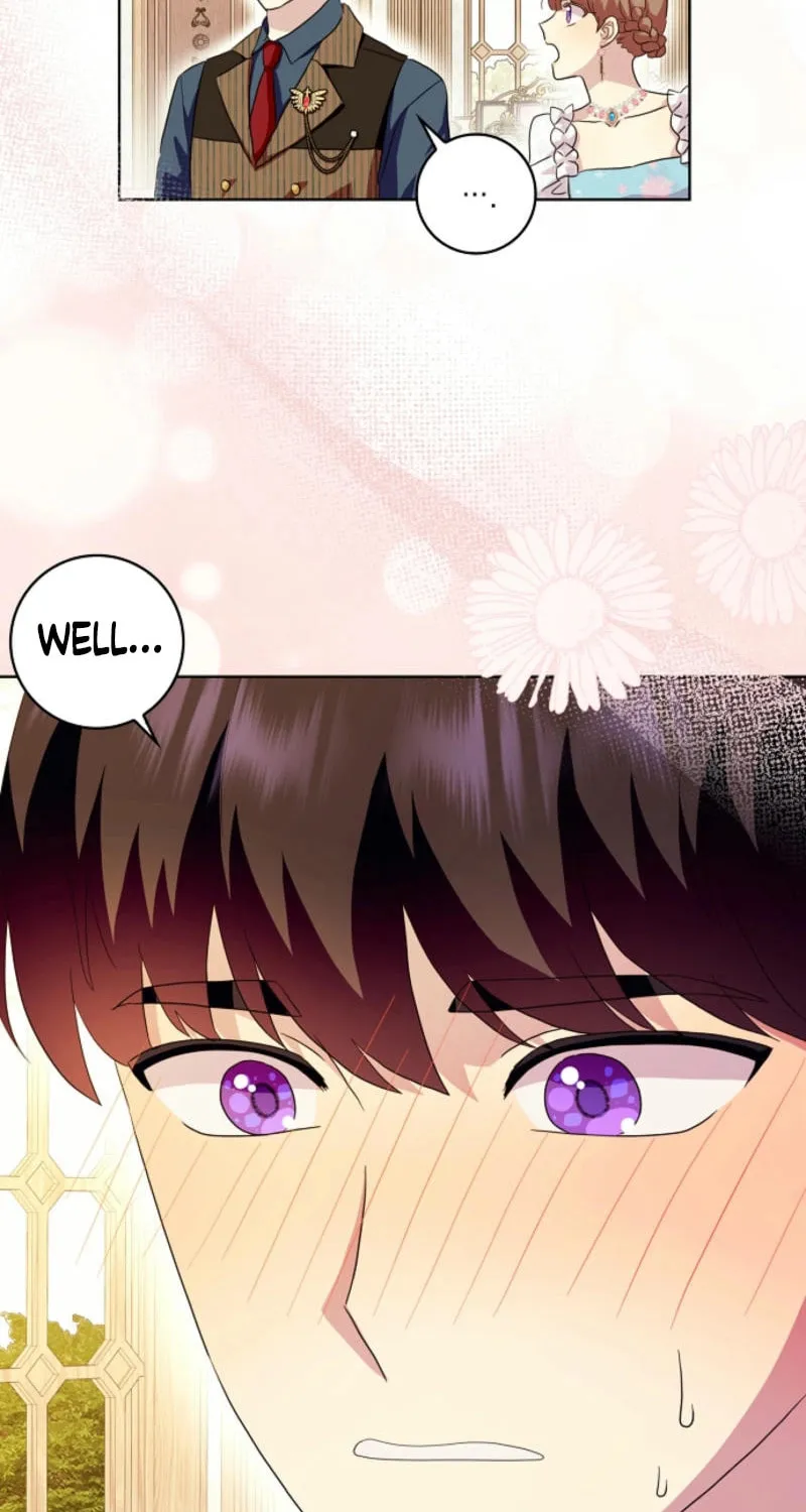 Read Wicked No More chapter 97 image 24 on Lezhin