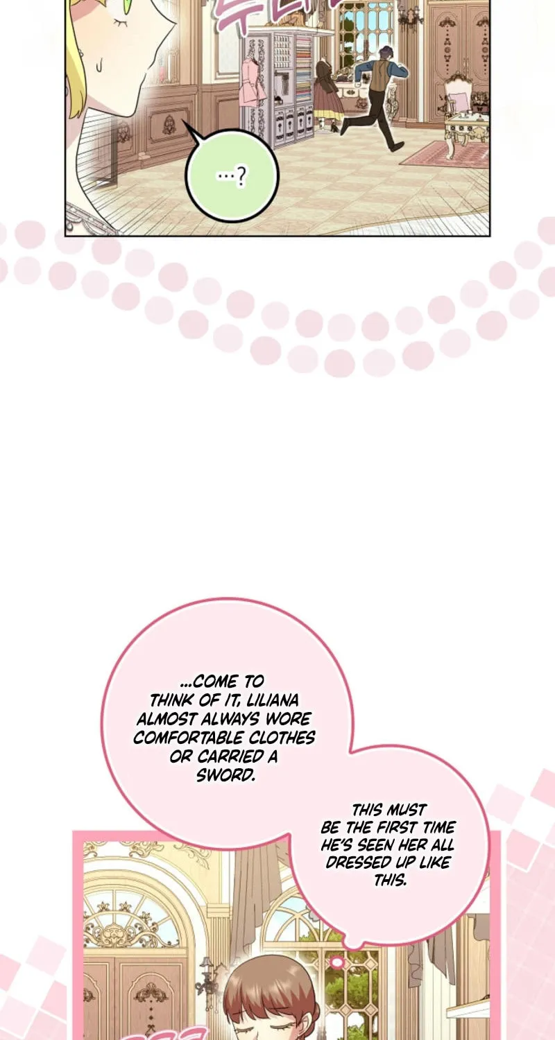 Read Wicked No More chapter 97 image 27 on Lezhin