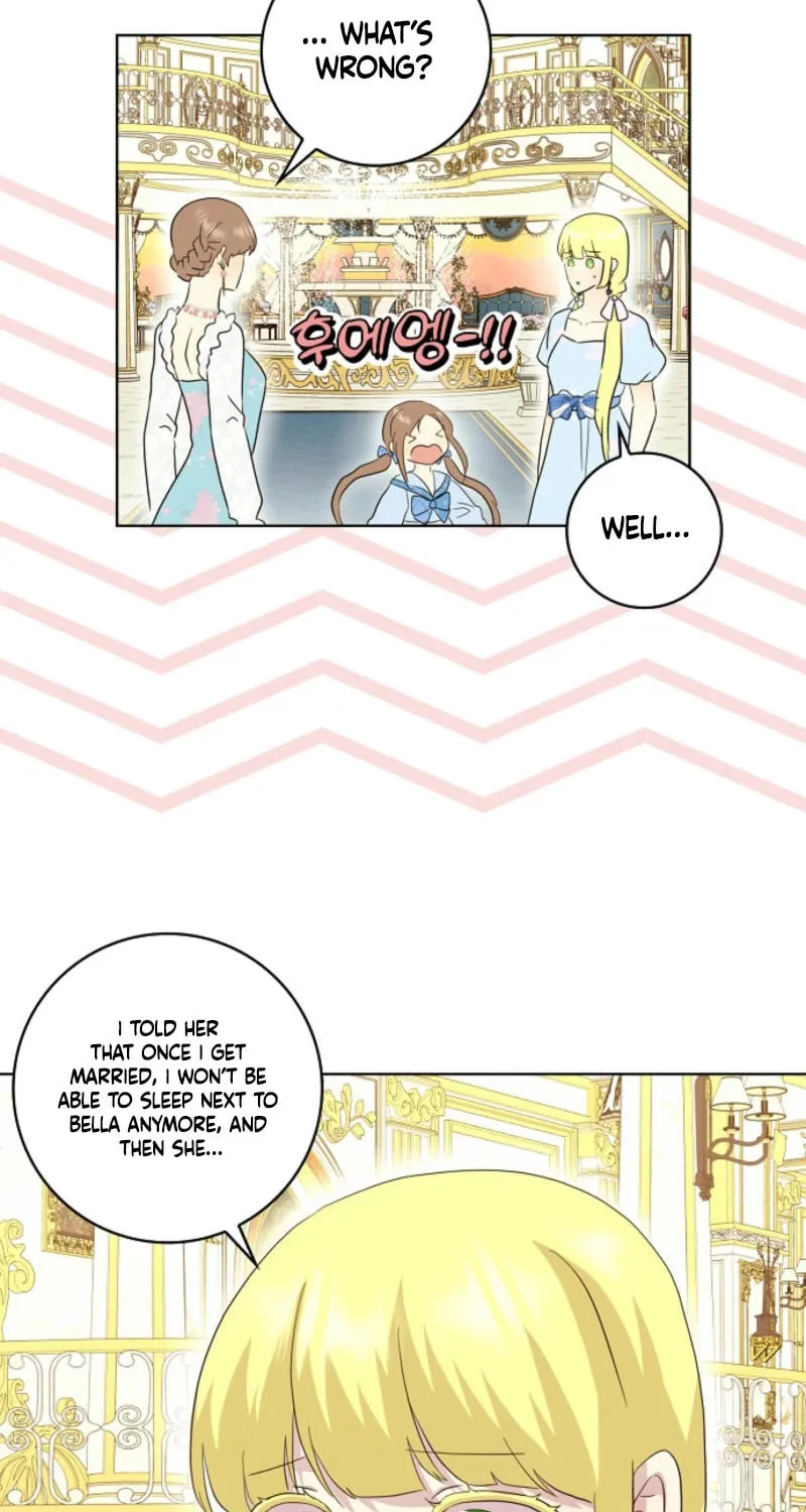 Read Wicked No More chapter 97 image 31 on Lezhin
