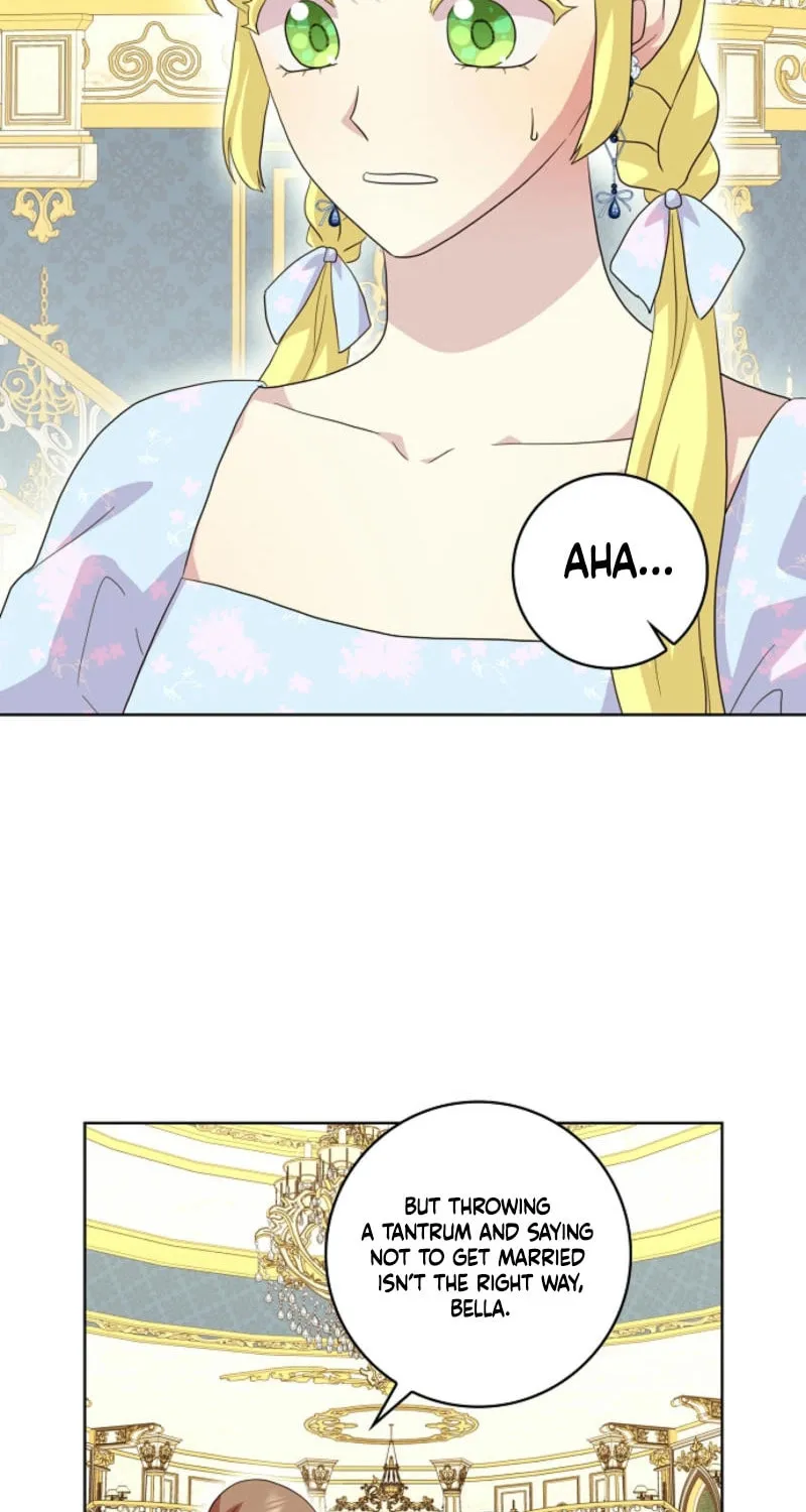 Read Wicked No More chapter 97 image 32 on Lezhin