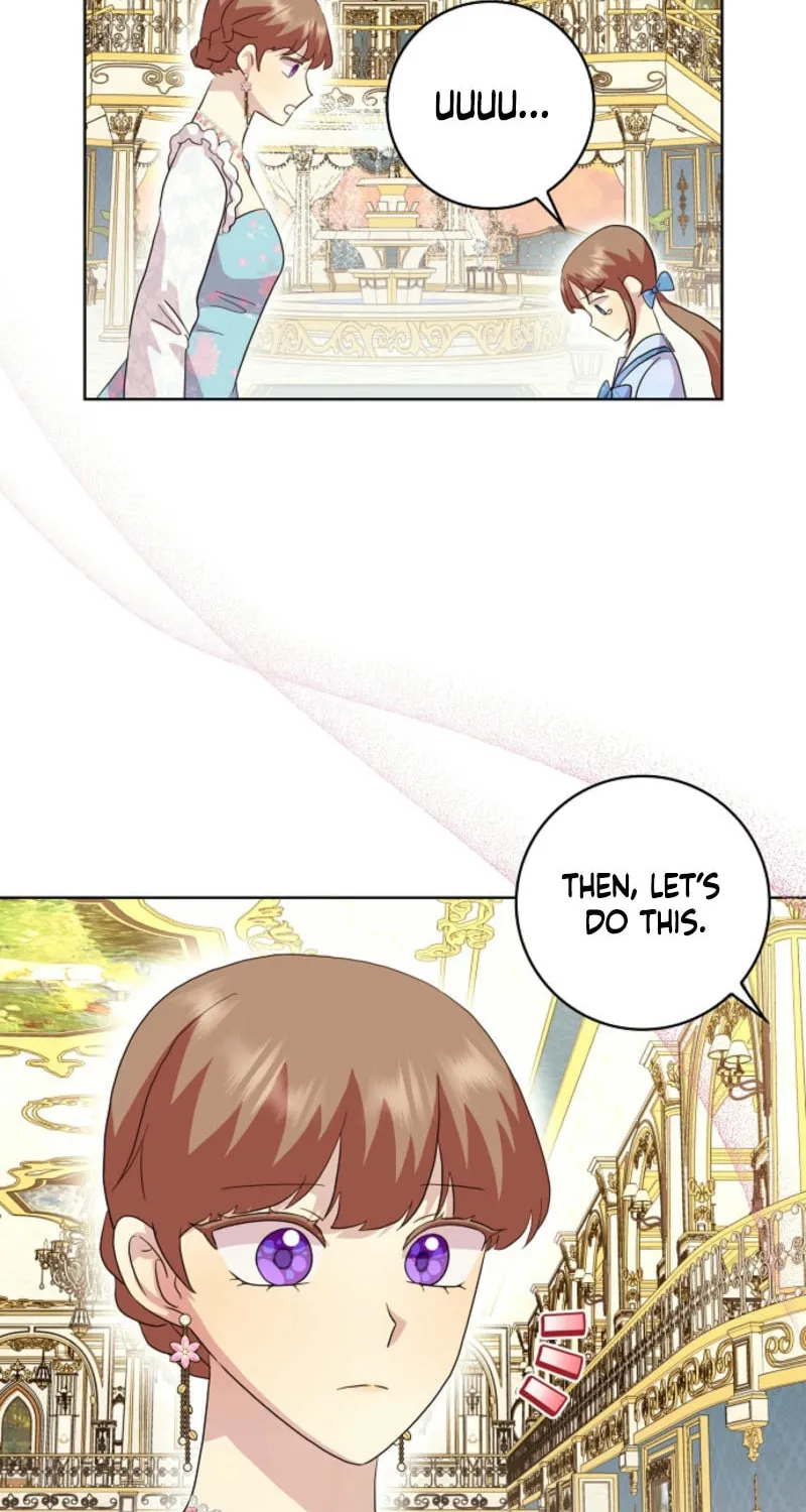 Read Wicked No More chapter 97 image 33 on Lezhin