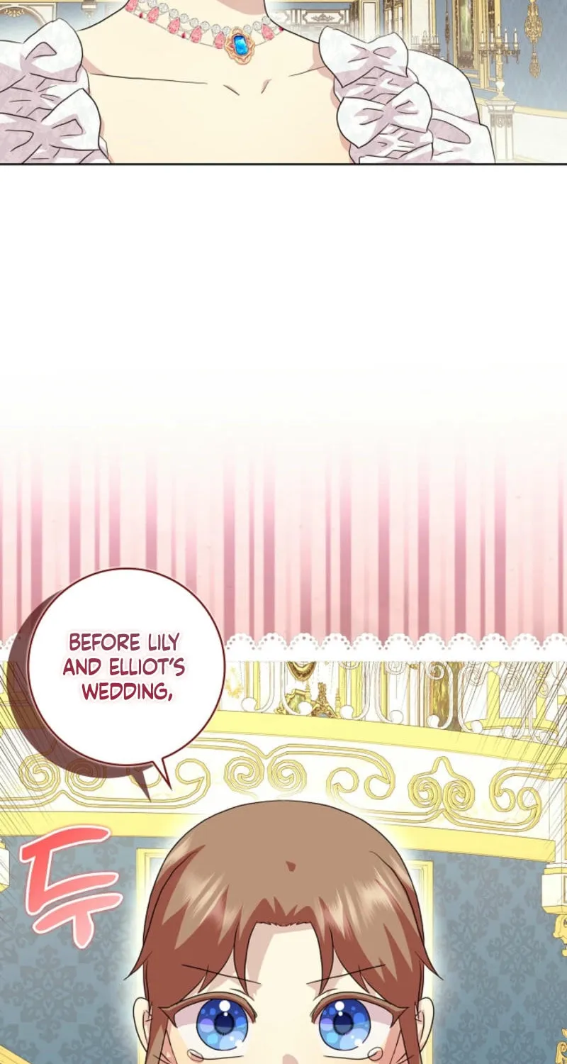 Read Wicked No More chapter 97 image 34 on Lezhin