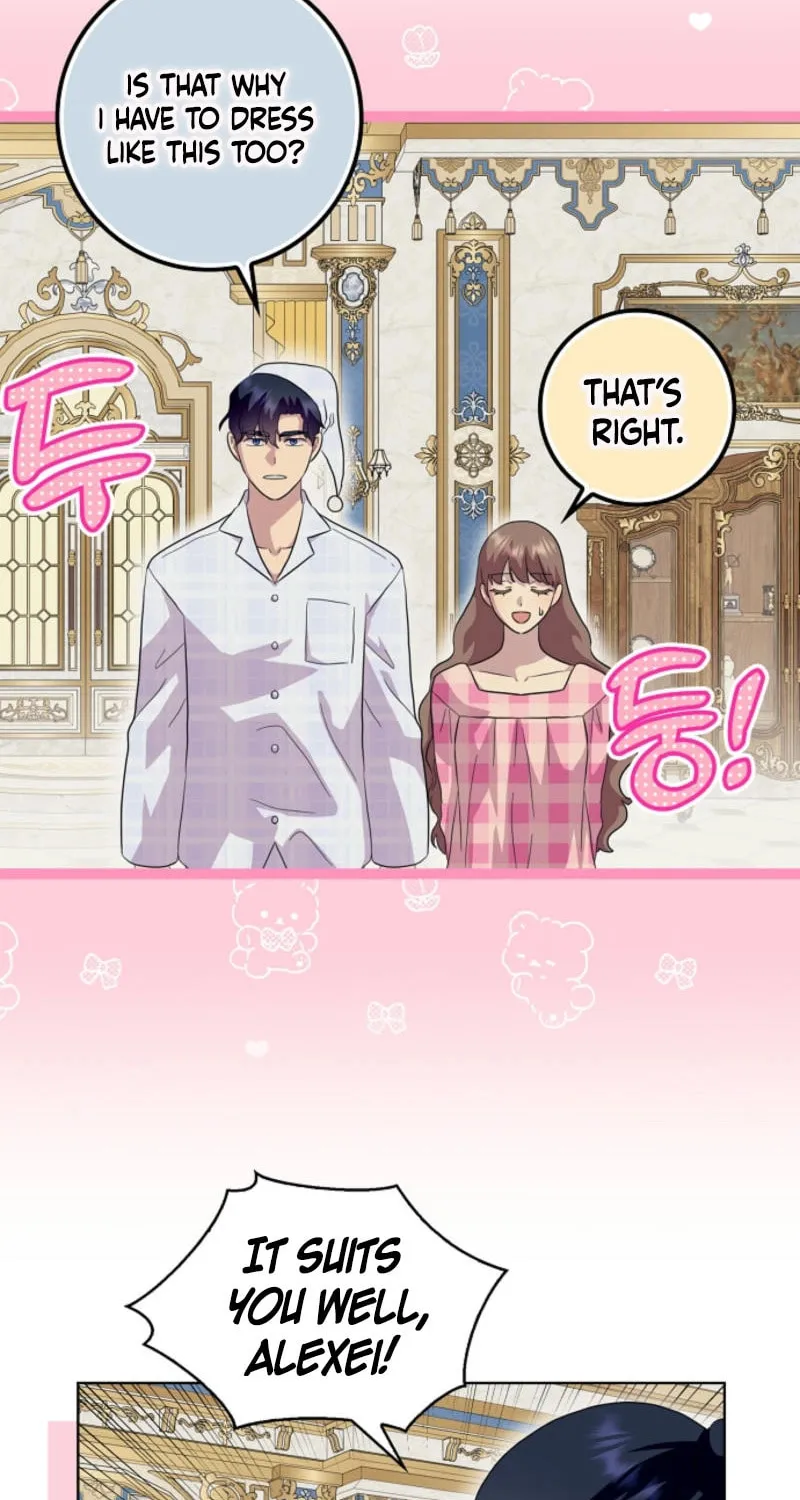 Read Wicked No More chapter 97 image 37 on Lezhin