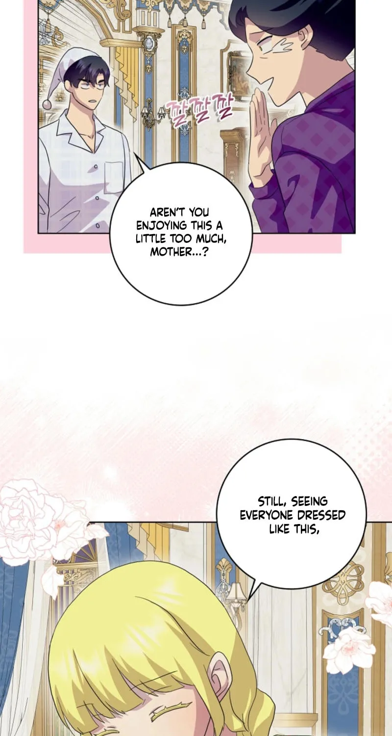 Read Wicked No More chapter 97 image 38 on Lezhin