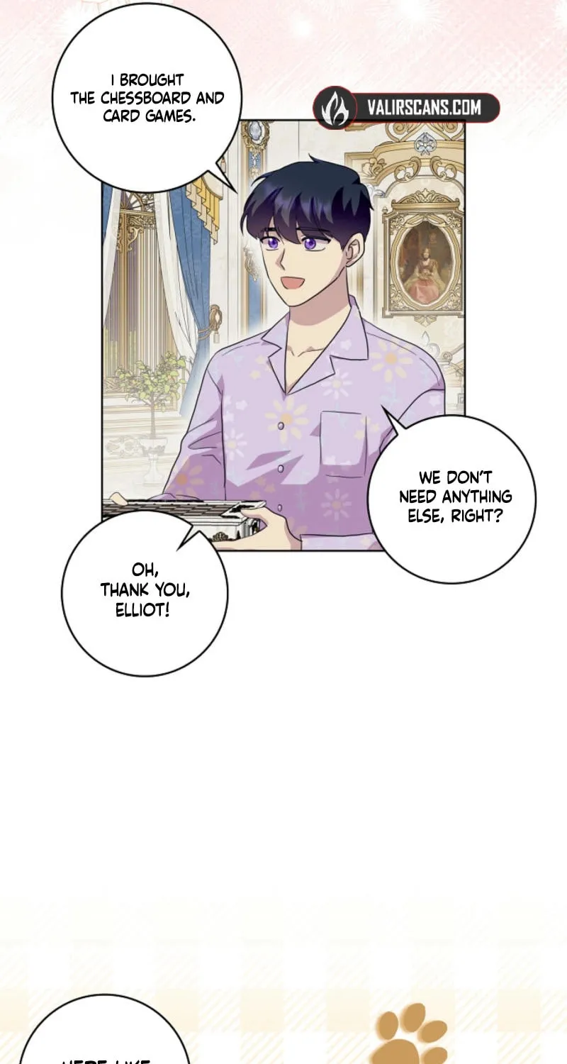 Read Wicked No More chapter 97 image 40 on Lezhin