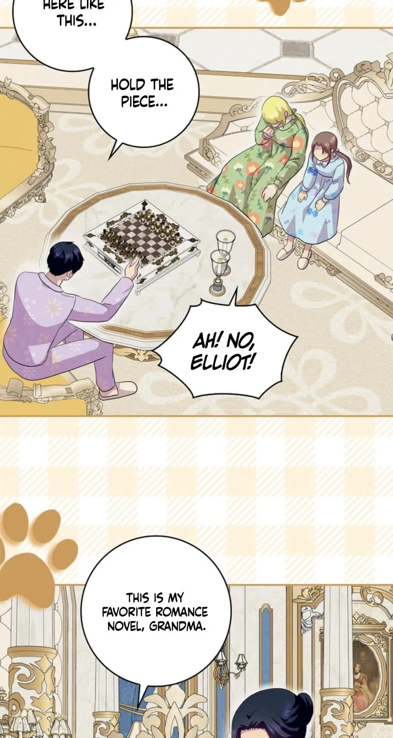 Read Wicked No More chapter 97 image 41 on Lezhin