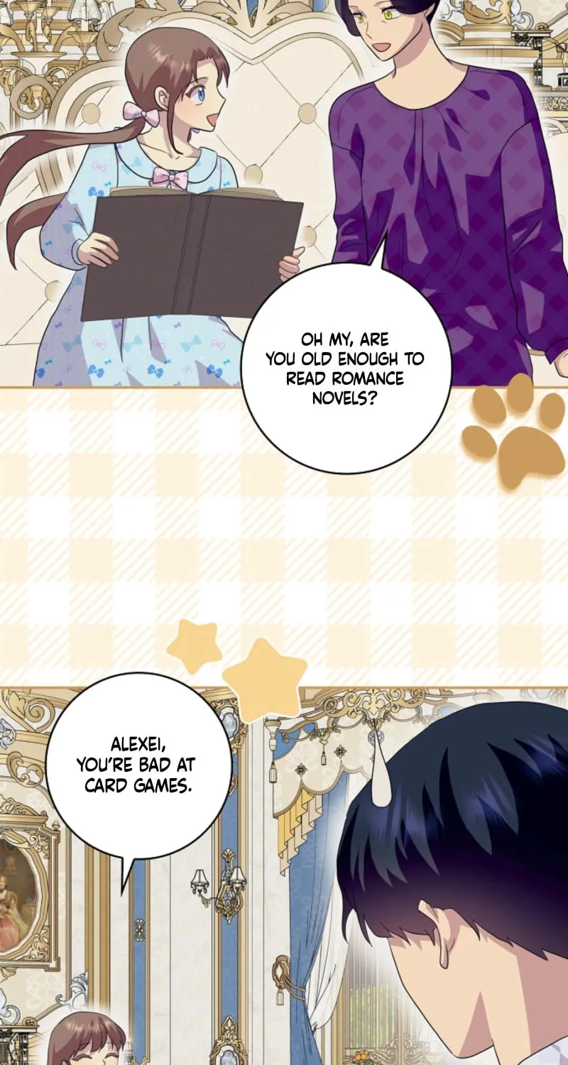 Read Wicked No More chapter 97 image 42 on Lezhin