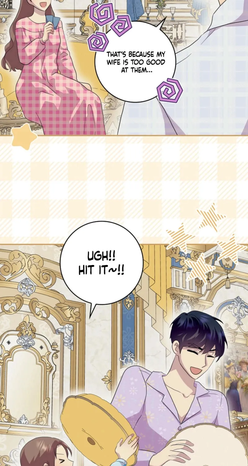 Read Wicked No More chapter 97 image 43 on Lezhin