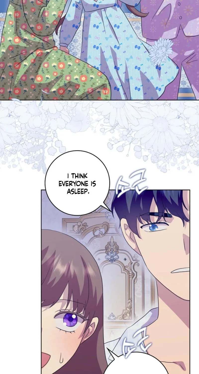 Read Wicked No More chapter 97 image 46 on Lezhin