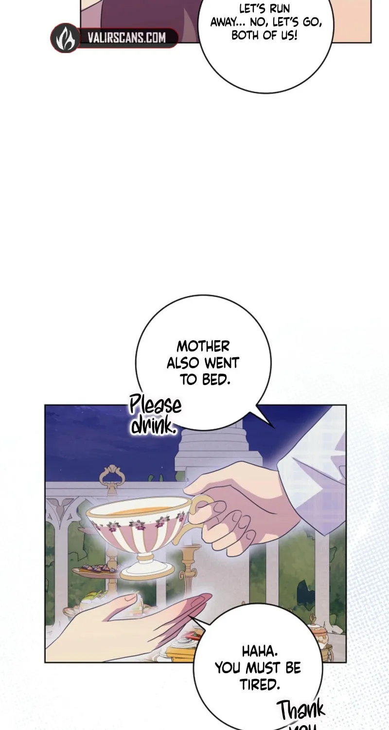 Read Wicked No More chapter 97 image 47 on Lezhin