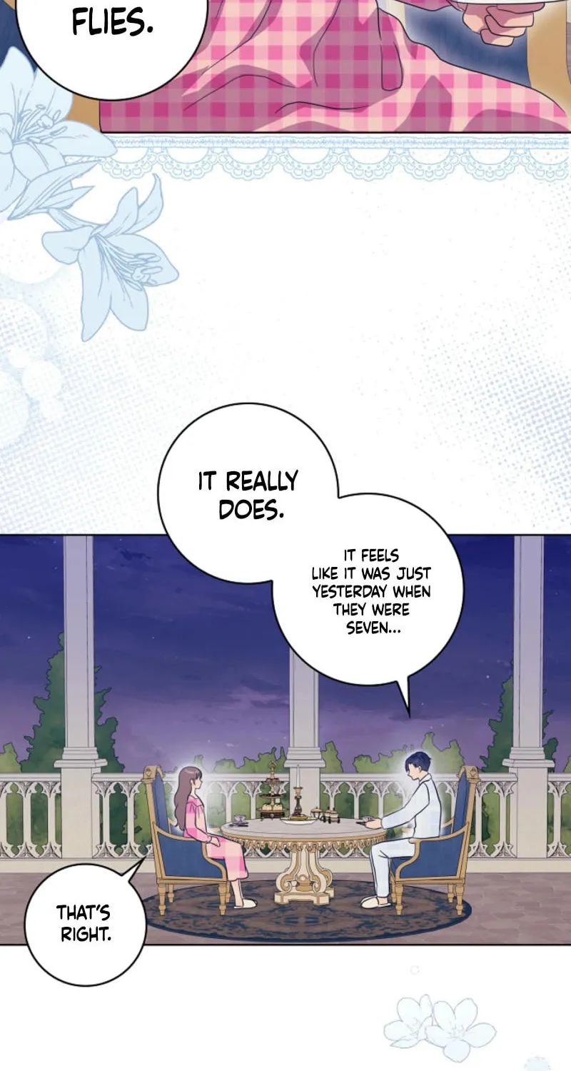 Read Wicked No More chapter 97 image 49 on Lezhin