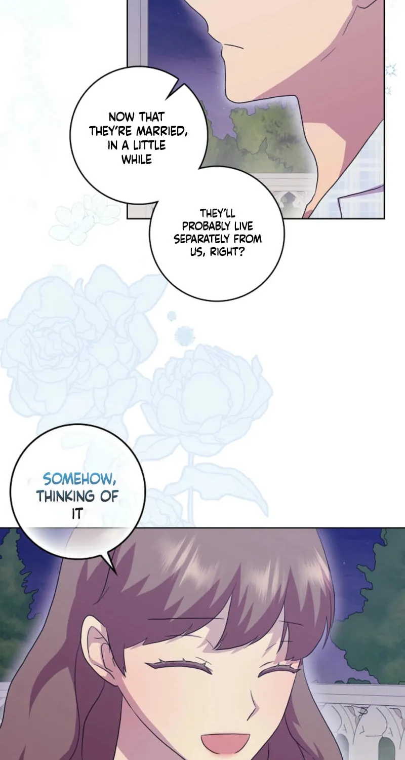 Read Wicked No More chapter 97 image 51 on Lezhin