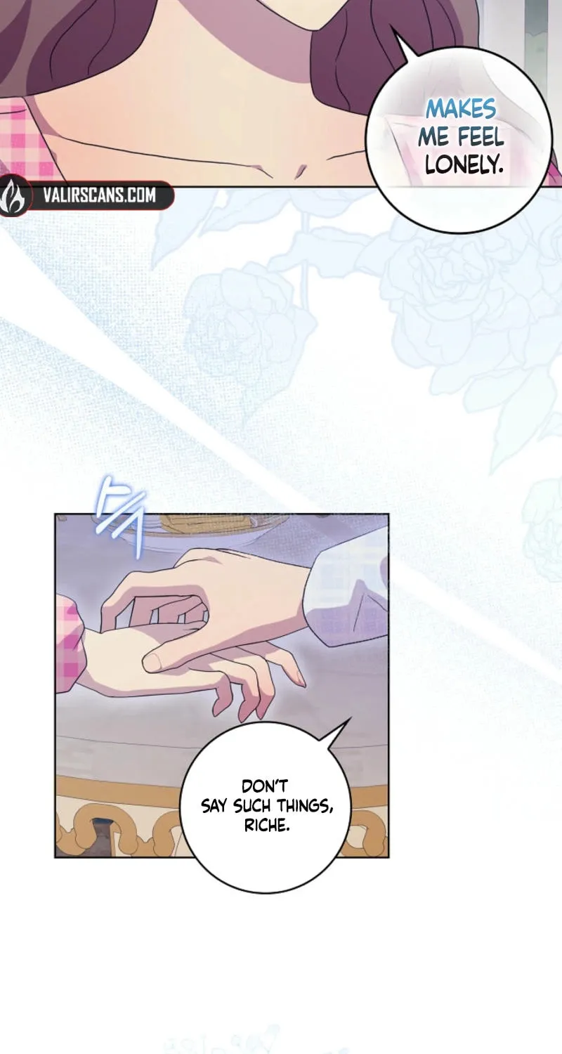 Read Wicked No More chapter 97 image 52 on Lezhin