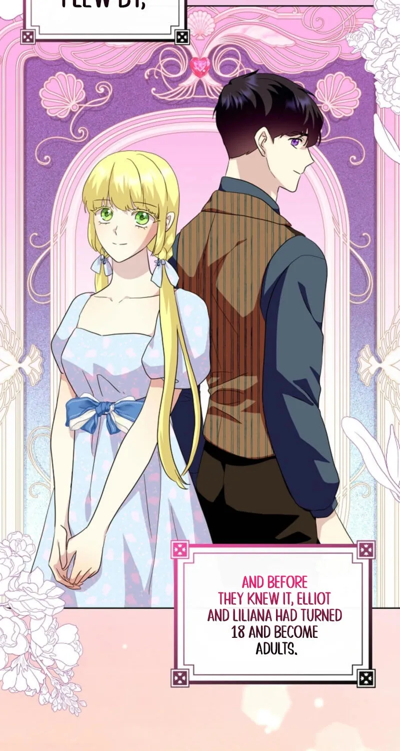Read Wicked No More chapter 97 image 6 on Lezhin