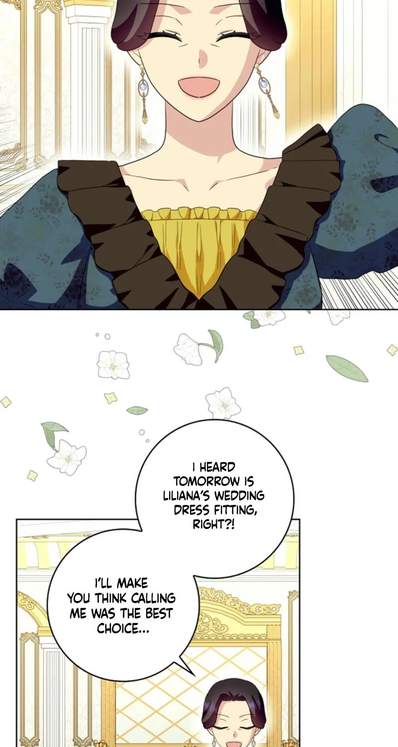 Read Wicked No More chapter 97 image 8 on Lezhin