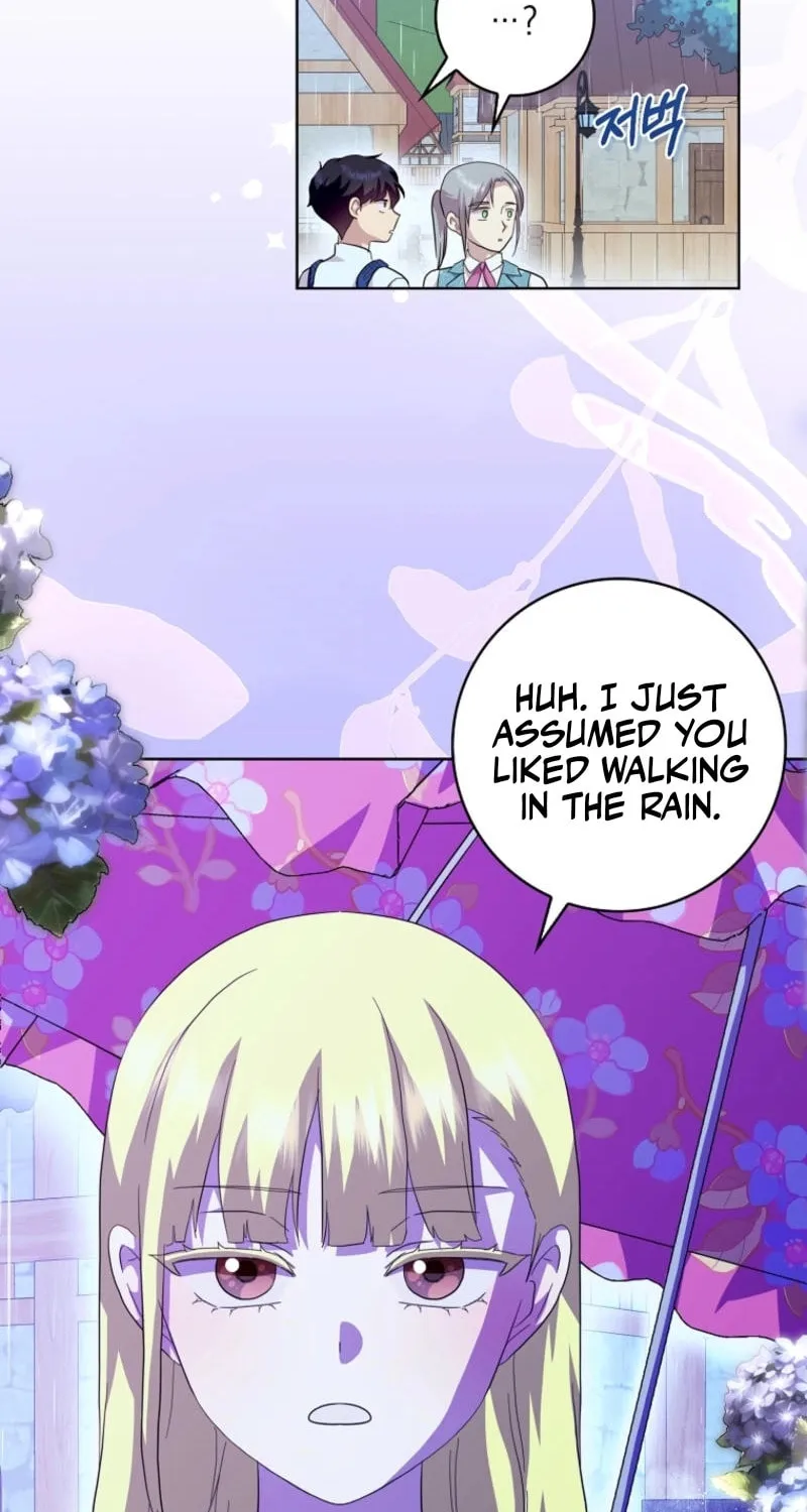 Read Wicked No More chapter 98 image 11 on Lezhin