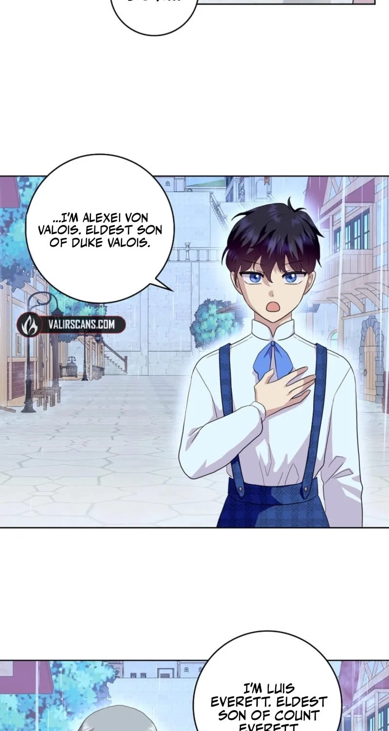 Read Wicked No More chapter 98 image 14 on Lezhin