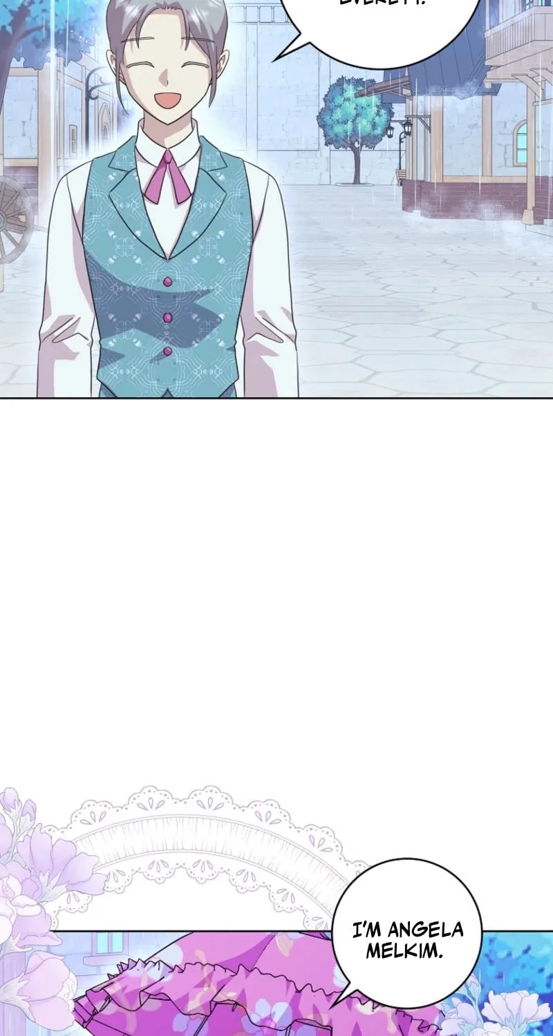 Read Wicked No More chapter 98 image 15 on Lezhin