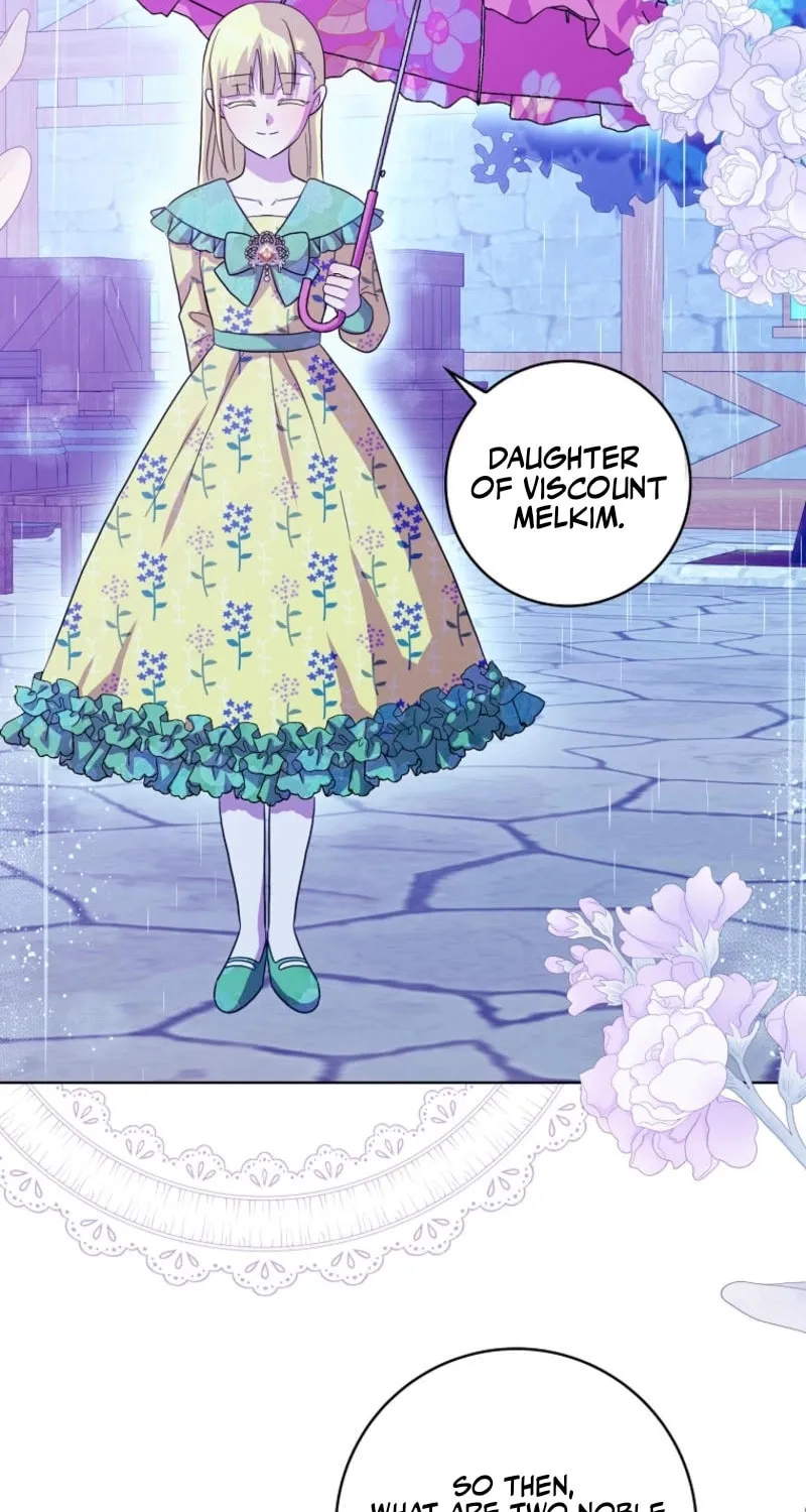 Read Wicked No More chapter 98 image 16 on Lezhin
