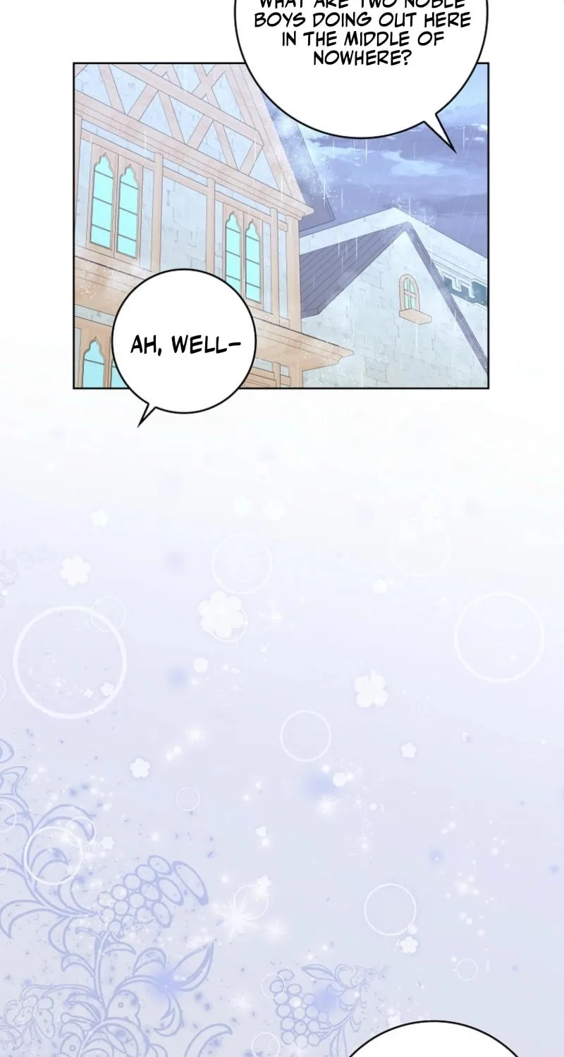 Read Wicked No More chapter 98 image 17 on Lezhin