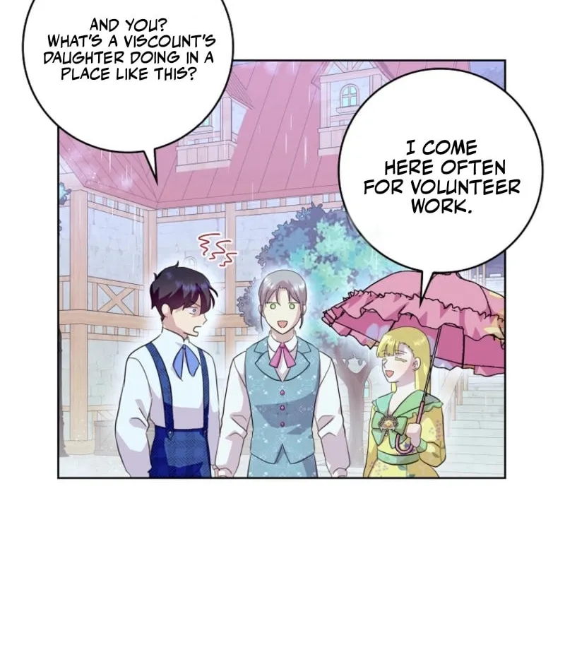 Read Wicked No More chapter 98 image 19 on Lezhin