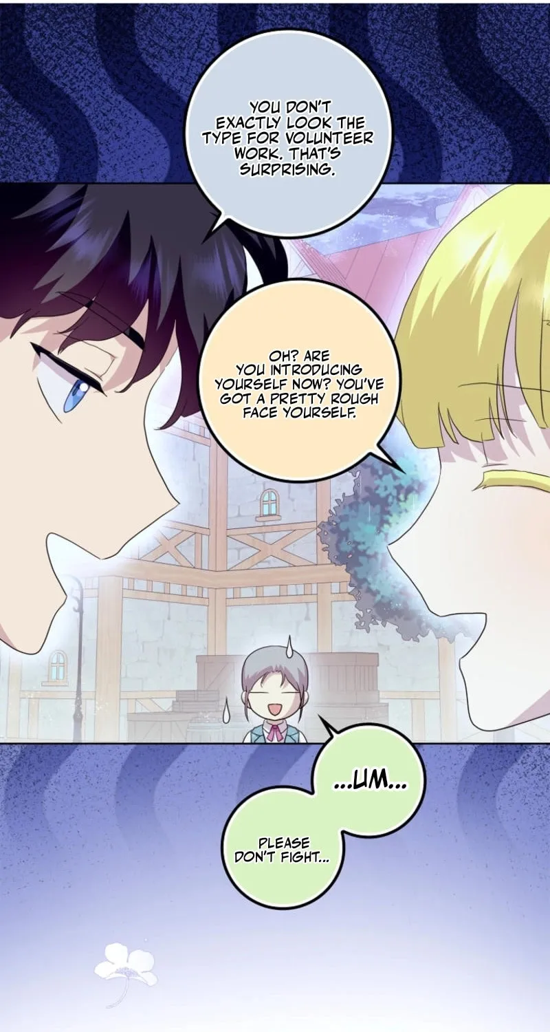 Read Wicked No More chapter 98 image 20 on Lezhin