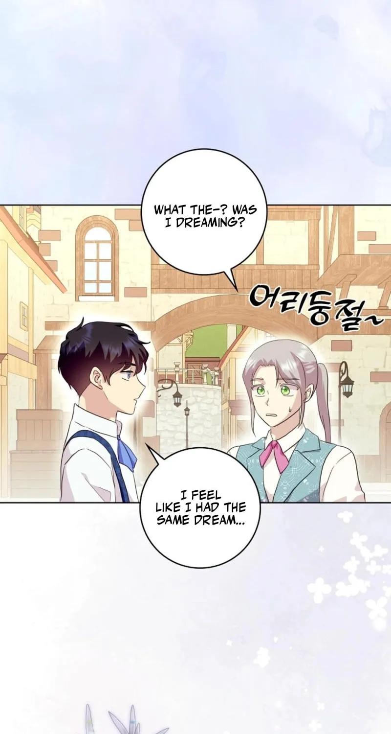 Read Wicked No More chapter 98 image 25 on Lezhin