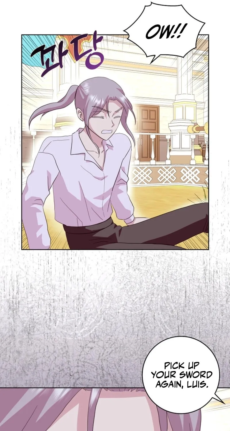Read Wicked No More chapter 98 image 28 on Lezhin