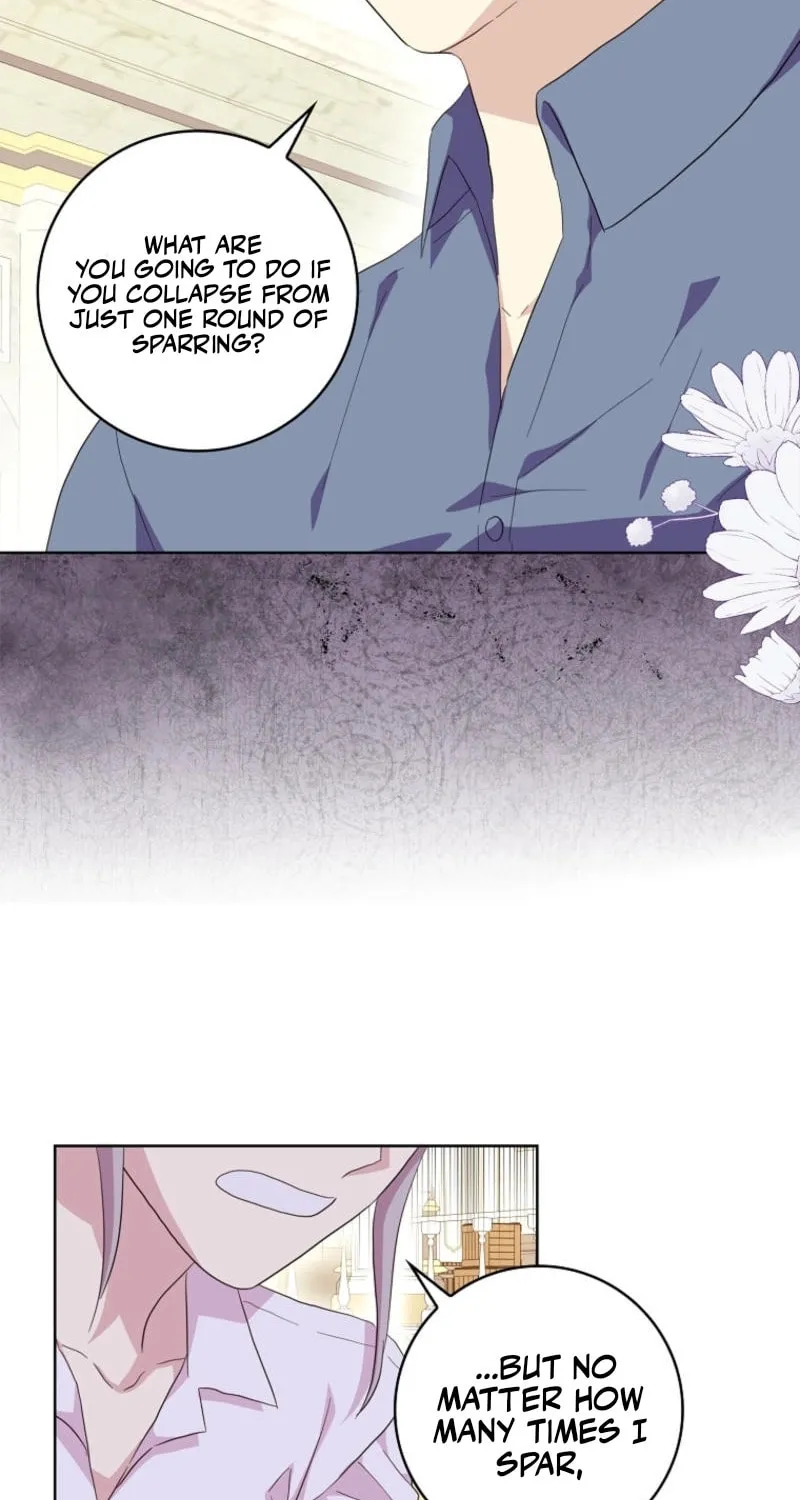 Read Wicked No More chapter 98 image 30 on Lezhin