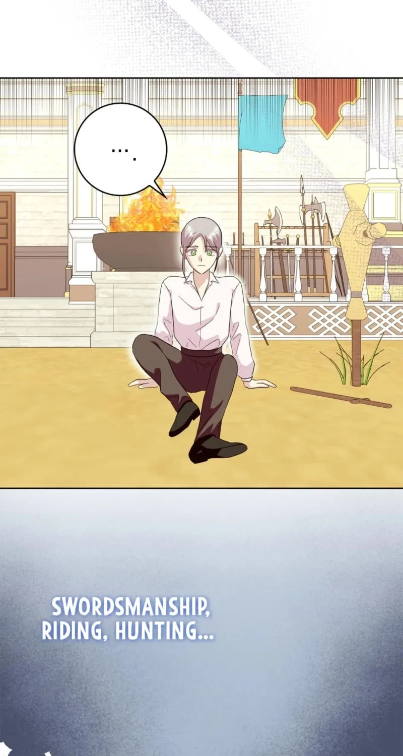 Read Wicked No More chapter 98 image 34 on Lezhin