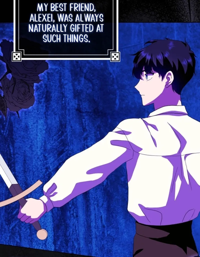 Read Wicked No More chapter 98 image 37 on Lezhin