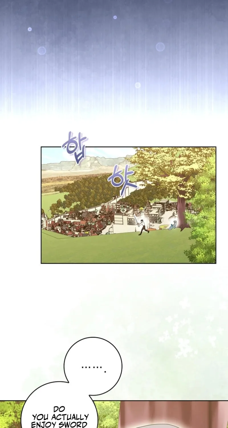 Read Wicked No More chapter 98 image 39 on Lezhin