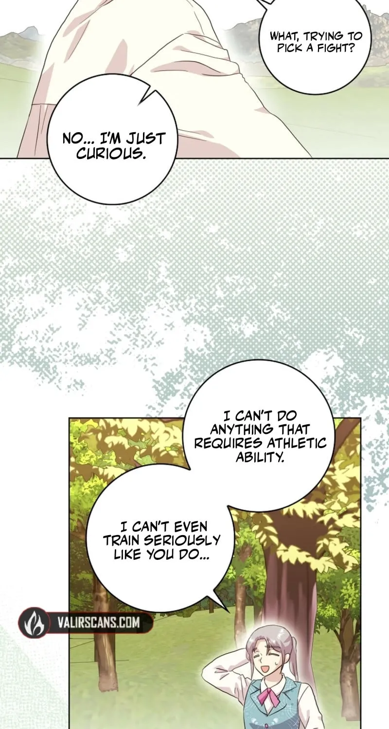 Read Wicked No More chapter 98 image 41 on Lezhin