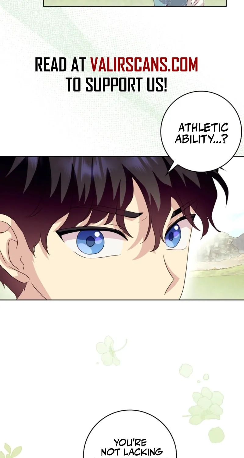Read Wicked No More chapter 98 image 42 on Lezhin